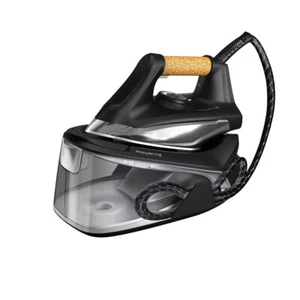 Rowenta Easy Steam VR7361 2400 W 1,4 L Acciaio inossidabile Alluminio, Nero - Foto 1 di 1