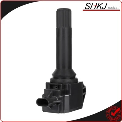 New Ignition Coil fits Scion FR-S 2.0L H4 2013-2014 Subaru BRZ 2.0L H4 UF710 - Image 1 of 4