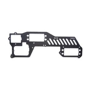 SERPENT 601260 Radioplate carbon SRX8 GT V2 (SER601260) - Imagen 1 de 1