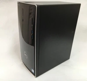 Dell Inspiron 3668 Desktop Intel Core i3-7100 3.90GHz 8GB RAM No HDD No OS - Picture 1 of 8