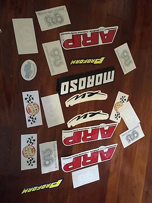 calcomanías pegatinas skateboard snowboard surfboard  Foto 1 de 4