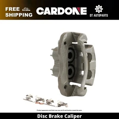 适用于 2000 - 2005 年福特 Excursion 盘式制动卡钳 Cardone 2001 2002 2003 2004 — 第 1/4 张图片