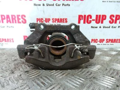 Audi A6 1997-2001 O/S Front Brake Caliper ATE 0000209802 - Imagem 1 de 4