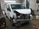 Wheel 15x5-1/2 Steel Painted Silver Fits 13-20 NV200 1276982 Nissan NV