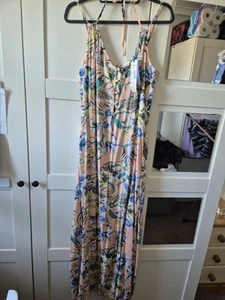 O'Neil Maxi Dress Size M Brand New With Tags - Picture 1 of 6