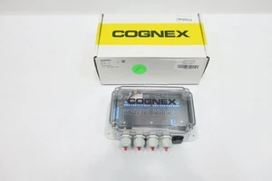Cognex DMA-CCM-1 I/o Module - Picture 1 of 8