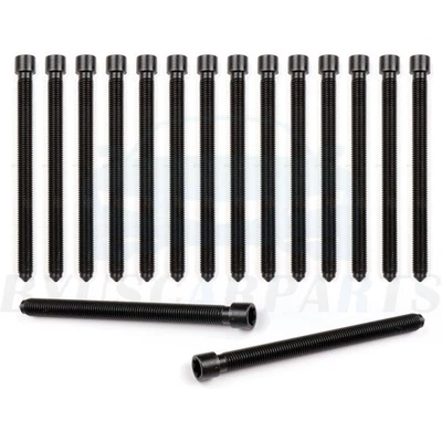 Head Bolts Kit For 1998-2005 Audi A4 A6 S4 Volkswagen Passat 2.7L 2.8L V6 - Image 1 of 4