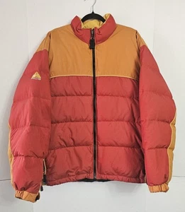 NIKE ACG All Conditions Gear Layer 2 - DOWN FEATHERS Insulated Puffer XL Jacket - Picture 1 of 24
