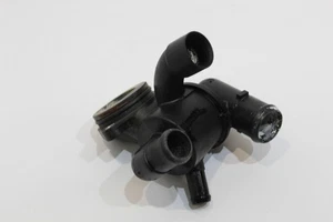 Skoda Yeti 5L 2.0TDi Coolant Regulator Thermostat Housing Pipe 03L121111AC - Picture 1 of 11