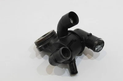 Skoda Yeti 5L 2.0TDi Coolant Regulator Thermostat Housing Pipe 03L121111AC - Image 1 of 4