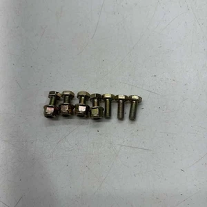 Hex Screw - 7PK - 2023 Can-Am Commander Max XT 1000R - Picture 1 of 6