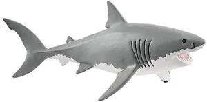 SCHLEICH, weißer Hai, , SHL14809 - Bild 1 von 1