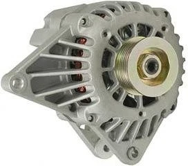 ALTERNADOR PARA BUICK REGAL 1996 CHEVROLET CAMARO PONTIAC FIREBIRD 3.8 1995-1996 - Imagem 1 de 2