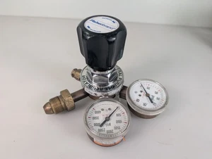 Fisherbrand 3000 psi Gas Regulator 10-572-1  2-0903 - Picture 1 of 11