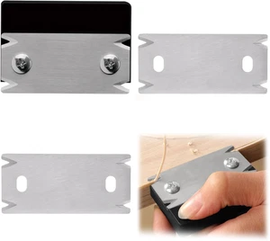 Kantenschneider Umleimer,Mini Kantenumleimer,Tragbar Furnierkantenschneider mit  - Bild 1 von 7