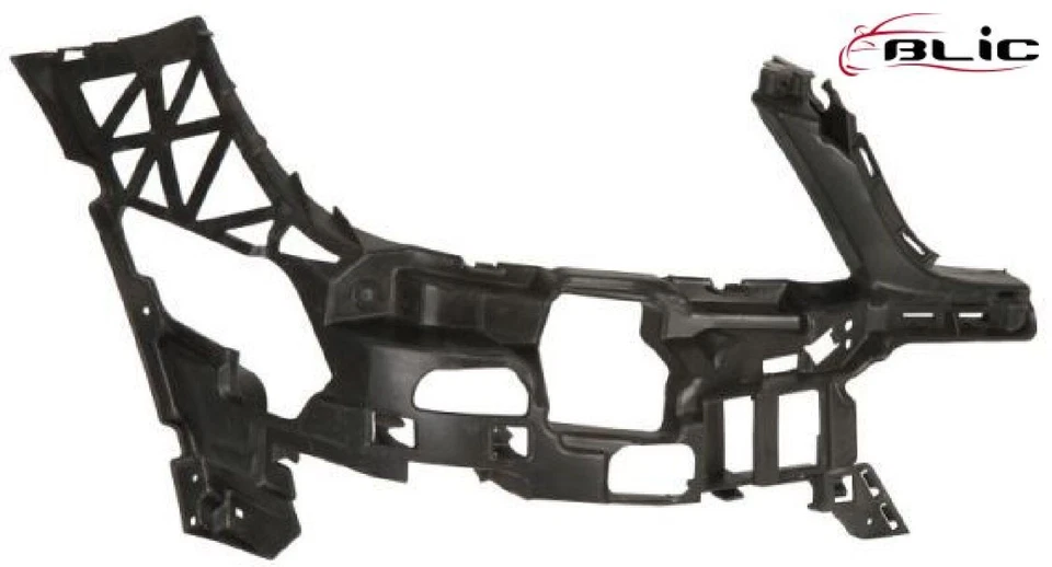 BLIC 5504-00-3518936P Halter für Stoßfänger für Mercedes-Benz  - Bild 1 von 1