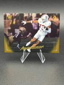 2025 Panini Luminance Elic Ayomanor #185 RC /299 - Picture 1 of 2