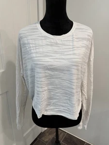 lululemon athletica Langarmshirt 12 - Bild 1 von 8