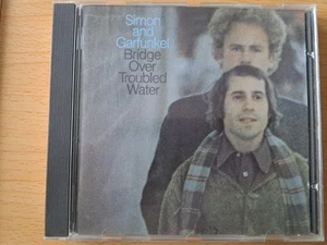 Simon And Garfunkel " Bridge Over Troubled Water " - Top Klassiker - Bild 1 von 3