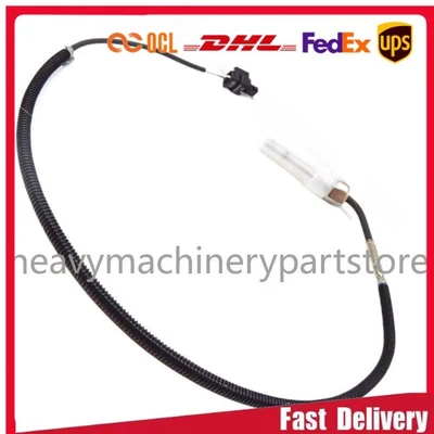 Sensor de temperatura de gas agotado A0009052205 para Mercedes-Benz E350 2011 3,5 L  Foto 1 de 4