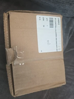 Genie Logic Board 41923R.S - Image 1 of 2