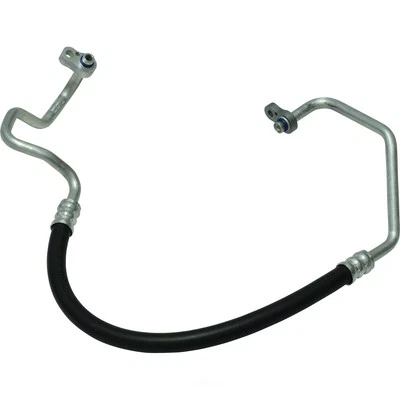 Manguera de descarga de refrigerante de aire acondicionado para Kia Rio 2009-2011, Rio5 AIRE ACONDICIONADO UNIVERSAL Foto 1 de 2