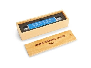TekBox TBFL1 - Transient Limiter / Attenuator - Picture 1 of 2