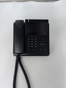 Unify OpenScape Desk Phone CP600 - VoIP-Telefon mit Bluetooth-Schnittstelle - dr - Bild 1 von 3