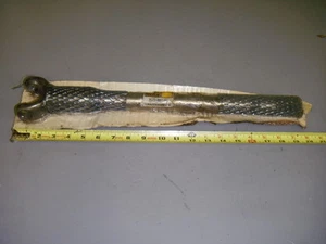 Massey Ferguson Industrial 3523-097-M1 Splined Shaft - Picture 1 of 1