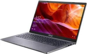 NOTEBOOK ASUS I5 15,6 Full HD i5-1035G1 Ram 12GB DDR4 SSD M2 512GB MX130 GB W10P - Foto 1 di 5