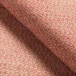Brunschwig & Fils gewebter Polsterstoff - Sasson Textur/Koralle 2,45 yd 8022122.12 - Bild 1 von 3