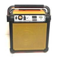 ion audio arena portable speaker