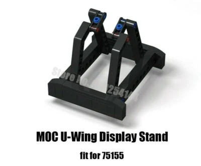 Kit Support/Stand pour LEGO Star Wars U-Wing ¤ 75155 ¤ MOC CP3211 ¤ NEUF + PDF - Bild 1 von 2