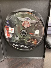 Seek and Destroy (PS2 PlayStation 2) - DISC ONLY