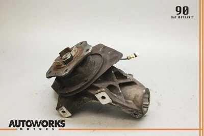 97-04 Porsche Boxster 986 Front Left Side Spindle Knuckle Hub Wheel Carrier OEM - Image 1 of 4