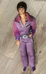 Donnie Osmond doll 1970s Mattel - Picture 1 of 1