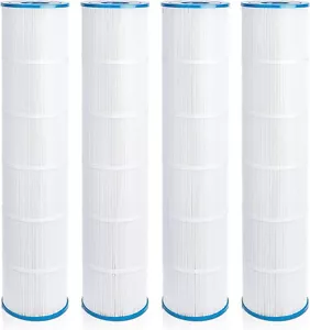 Future Way 4-Pack CCP520 Pool Filter Cartridges - Picture 1 of 3