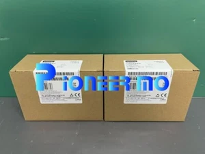 New In Box SIEMENS 6ES7 214-2AD23-0XB8 6ES7214-2AD23-0XB8 CPU Module - Picture 1 of 6