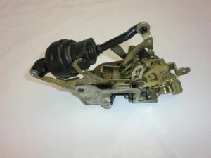 Mercedes W210 250TD Türschloss hinten rechts Schloss ZV C1B5502 - Bild 1 von 3