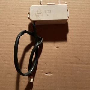 GE ADEL50LRL1 AHW50LMG1 ADEH50LRL1 Secchio deumidificatore interruttore completo 5422 - Foto 1 di 1