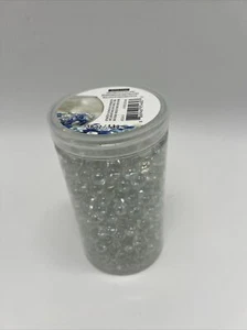 Ashland Decorative Fillers Glass Gems 36oz. Clear - Picture 1 of 3