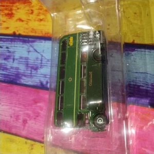 EFE AEC RT Bus Greenline Route 719 Green Line 1/76 Rmc 1506 - Picture 1 of 4
