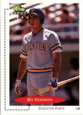 1991 Classic Best Baseball Pick Complete Your Set #251-450 RC Star 