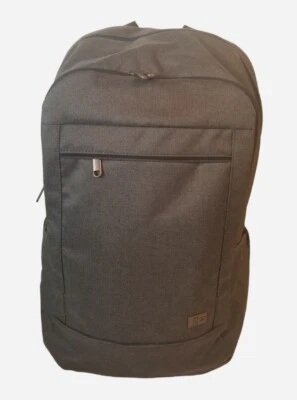 Case Logic BACKPACK LAPTOP Era 15.6" color gray 9.1" x 11" x 16.9" - Image 1 of 4