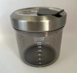Sage Grinder Container - Picture 1 of 11
