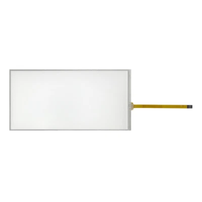 Touch Screen Glass Digitizer Replacement KENWOOD DNX576S DNX-576S Car Radio - Image 1 of 2