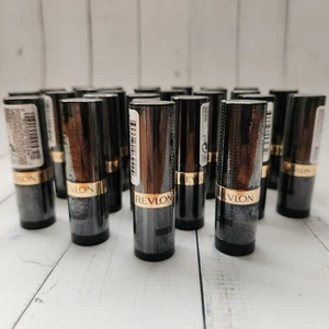 Lápiz labial Revlon Super Lustrous elige tus tonos - Imagen 1 de 3