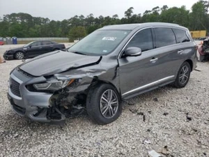 Chassis ECM Driver Assist Quarter Panel Mounted Fits 14-20 INFINITI QX60 3604105 - Picture 1 of 14