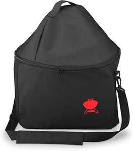 Weber Smokey Joe Portable Grill Cover Bag, 19.6 in. - Picture 1 of 1