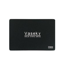 Vaseky 64GB SSD SATA III 2.5" Internal Solid State Drive